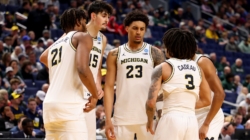 New March Madness Title Favorite Revealed Ahead of Sweet 16