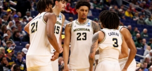 New March Madness Title Favorite Revealed Ahead of Sweet 16