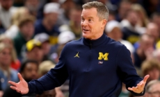 Who Is UNC Hiring to Replace Hubert Davis?