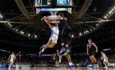 Duke Standout Projected to Land With Struggling NBA Team