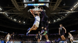 Duke Standout Projected to Land With Struggling NBA Team