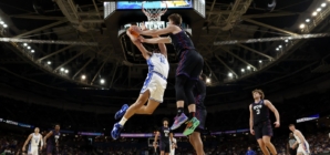 Duke Standout Projected to Land With Struggling NBA Team