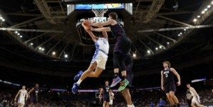 Duke Standout Projected to Land With Struggling NBA Team