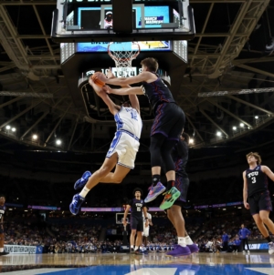 Duke Standout Projected to Land With Struggling NBA Team