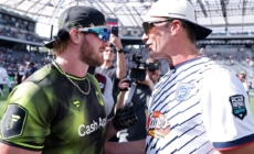 Logan Paul Trolls Tom Brady, Jalen Hurts After Flag Football Game