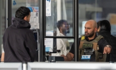 JFK Airport Confirms ICE Is Manning Security Checks After Viral Photo