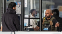 JFK Airport Confirms ICE Is Manning Security Checks After Viral Photo