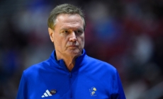 Bill Self Questions Future After Kansas’ NCAA Tournament Exit