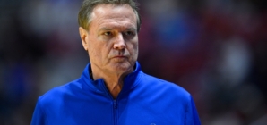 Bill Self Questions Future After Kansas’ NCAA Tournament Exit