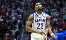 Darryn Peterson Sends Parting Message to Kansas After NCAA Tournament Loss