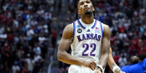 Darryn Peterson Sends Parting Message to Kansas After NCAA Tournament Loss