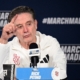Rick Pitino Reacts to NCAA Tournament Coach Taking Big East Job Days After Loss
