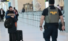 TSA Officer Says ICE Agents ‘In the Way’