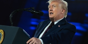 Trump’s Disapproval Rating Hits All-Time High, Fox News Poll Shows