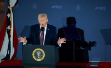 Trump Rages At Supreme Court Justices He Appointed: ‘Sicken Me’