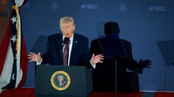 Trump Rages At Supreme Court Justices He Appointed: ‘Sicken Me’