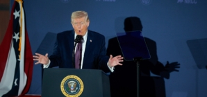 Trump Rages At Supreme Court Justices He Appointed: ‘Sicken Me’