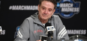 Rick Pitino Makes Strong Prediction for Duke’s Jon Scheyer After UConn Loss