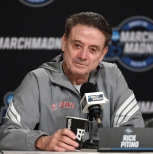 Rick Pitino Makes Strong Prediction for Duke’s Jon Scheyer After UConn Loss
