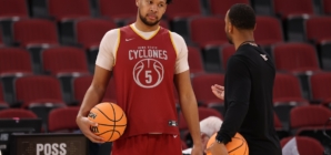 Is Joshua Jefferson Playing for Iowa State? Injury Update for Sweet 16 Game