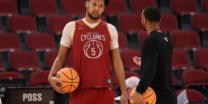 Is Joshua Jefferson Playing for Iowa State? Injury Update for Sweet 16 Game