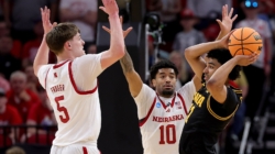 Player Blasted for Filming Crying Teammates After March Madness Loss