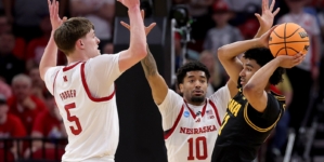 Player Blasted for Filming Crying Teammates After March Madness Loss