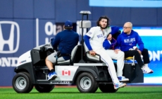 Blue Jays Skipper Delivers Cody Ponce Message With Injury Update Looming