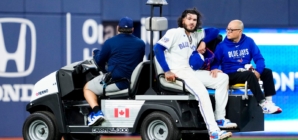 Blue Jays Skipper Delivers Cody Ponce Message With Injury Update Looming