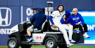 Blue Jays Skipper Delivers Cody Ponce Message With Injury Update Looming