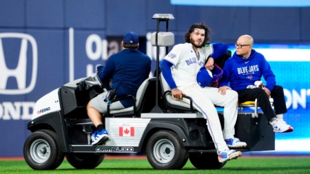 Blue Jays Skipper Delivers Cody Ponce Message With Injury Update Looming