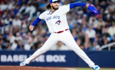 Blue Jays Deliver Tough Cody Ponce Injury Update