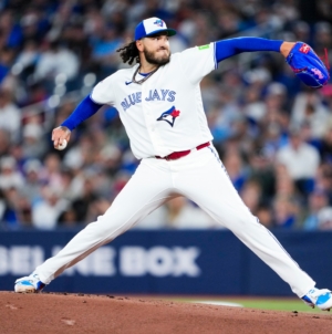 Blue Jays Deliver Tough Cody Ponce Injury Update