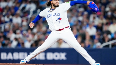 Blue Jays Deliver Tough Cody Ponce Injury Update