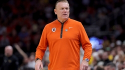 Illinois Coach Brad Underwood Makes Surprising Admission About UConn Game