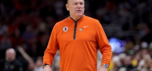 Illinois Coach Brad Underwood Makes Surprising Admission About UConn Game