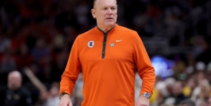 Illinois Coach Brad Underwood Makes Surprising Admission About UConn Game