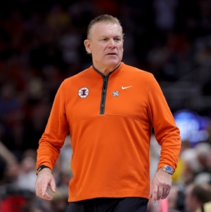 Illinois Coach Brad Underwood Makes Surprising Admission About UConn Game