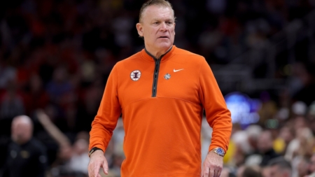 Illinois Coach Brad Underwood Makes Surprising Admission About UConn Game