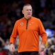 Illinois Coach Brad Underwood Makes Surprising Admission About UConn Game