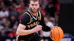 NCAA Sends Parting Message to Braden Smith After March Madness Loss