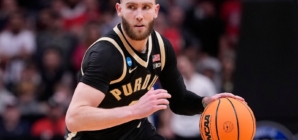 NCAA Sends Parting Message to Braden Smith After March Madness Loss