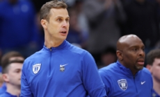 Duke Legend Rips Jon Scheyer Critics After Stunning Loss to UConn