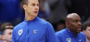 Duke Legend Rips Jon Scheyer Critics After Stunning Loss to UConn