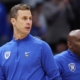 Duke Legend Rips Jon Scheyer Critics After Stunning Loss to UConn