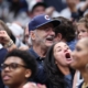 Bill Murray Goes Wild During UConn’s Historic Comeback over Duke