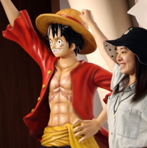 ‘One Piece’ 1179 Spoilers Go Viral as Imu Revealed — Here’s How They Look