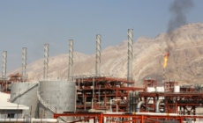 Trump Issues New Threat to Possibly ‘Blow Up’ Iran’s South Pars Gas Field