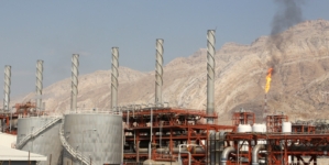 Trump Issues New Threat to Possibly ‘Blow Up’ Iran’s South Pars Gas Field