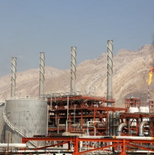 Trump Issues New Threat to Possibly ‘Blow Up’ Iran’s South Pars Gas Field